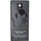 SHUNGA - SPRAY CONTRÔLE DU PLAISIR POUR HOMMES 20 ML SHUNGA APHRODISIACS