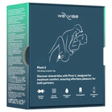 WE-VIBE - ANNEAU VIBRANT PIVOT 2 WE CONNECT WE-VIBE