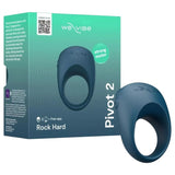 WE-VIBE - ANNEAU VIBRANT PIVOT 2 WE CONNECT WE-VIBE