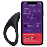WE-VIBE - VERGE 2 ANNEAU VIBRANT WE CONNECT WE-VIBE