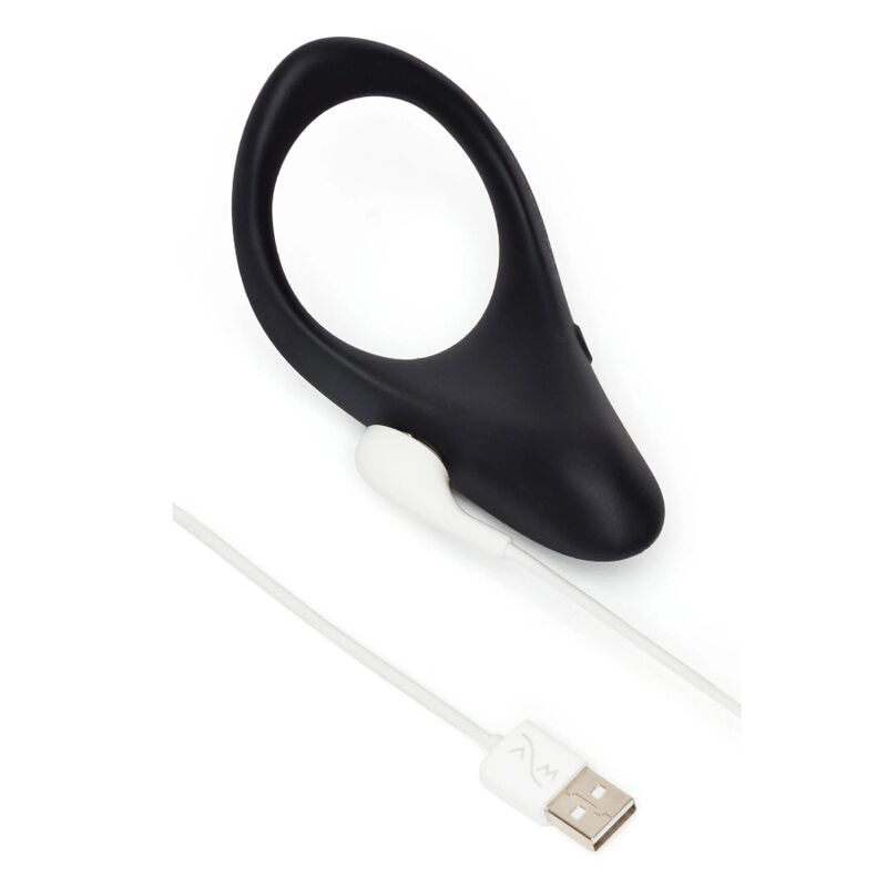 WE-VIBE - VERGE 2 ANNEAU VIBRANT WE CONNECT WE-VIBE
