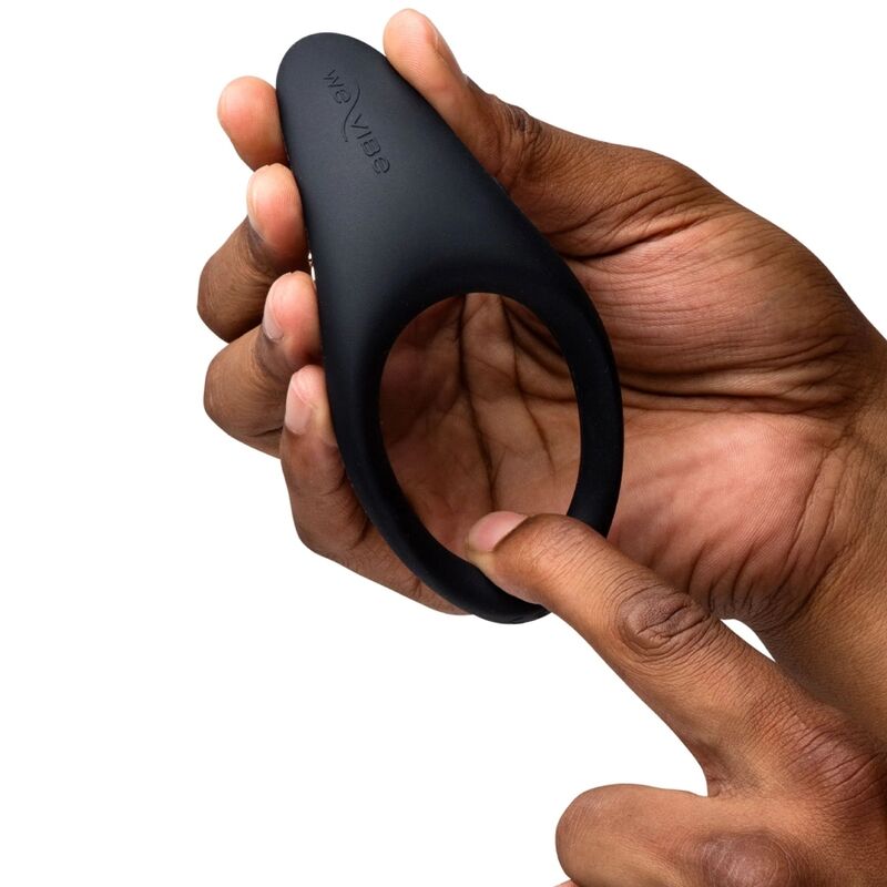 WE-VIBE - VERGE 2 ANNEAU VIBRANT WE CONNECT WE-VIBE