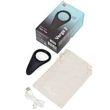 WE-VIBE - VERGE 2 ANNEAU VIBRANT WE CONNECT WE-VIBE