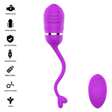 INTENSE - SOOKIE ŒUF VIBRANT À TÉLÉCOMMANDE VIOLET INTENSE REMOTE CONTROL