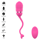 INTENSE - SOOKIE ŒUF VIBRANT ROSE À TÉLÉCOMMANDE INTENSE REMOTE CONTROL