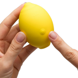ROMP - LEMON CRUSH PLEASURE AIR STIMULATEUR CLITORIAL JAUNE ROMP