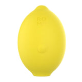 ROMP - LEMON CRUSH PLEASURE AIR STIMULATEUR CLITORIAL JAUNE ROMP
