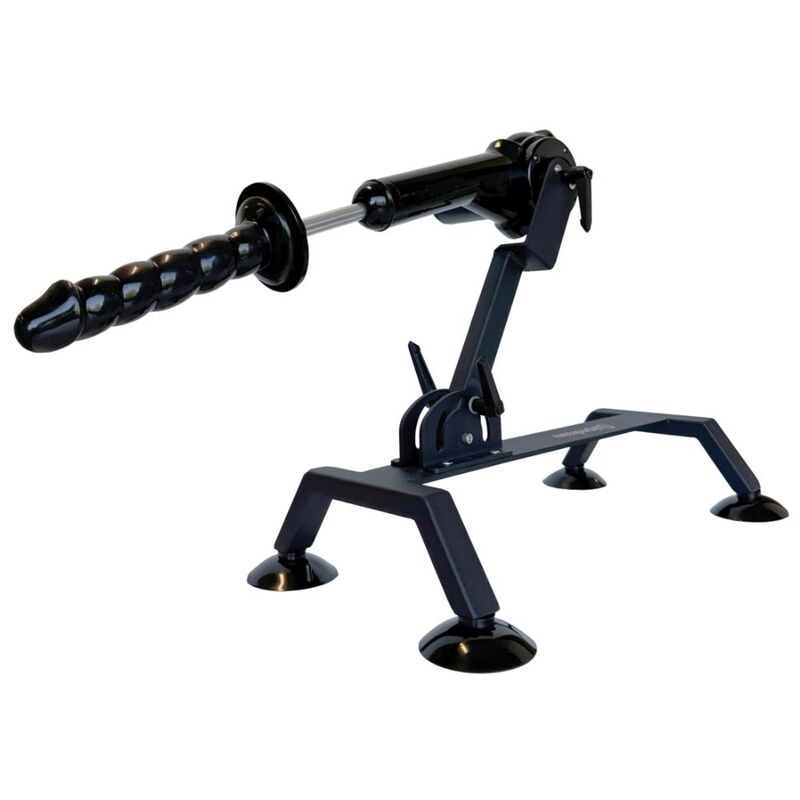 FETISH FANTASY SERIES - MACHINE SEXUELLE BODY DOCK PRO FETISH FANTASY SERIES