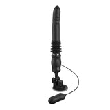 FETISH FANTASY SERIES - PROPULSEUR ULTIME EN SILICONE FETISH FANTASY SERIES