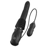 FETISH FANTASY SERIES - PROPULSEUR ULTIME EN SILICONE FETISH FANTASY SERIES