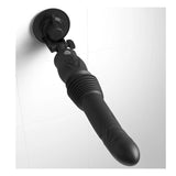 FETISH FANTASY SERIES - PROPULSEUR ULTIME EN SILICONE FETISH FANTASY SERIES