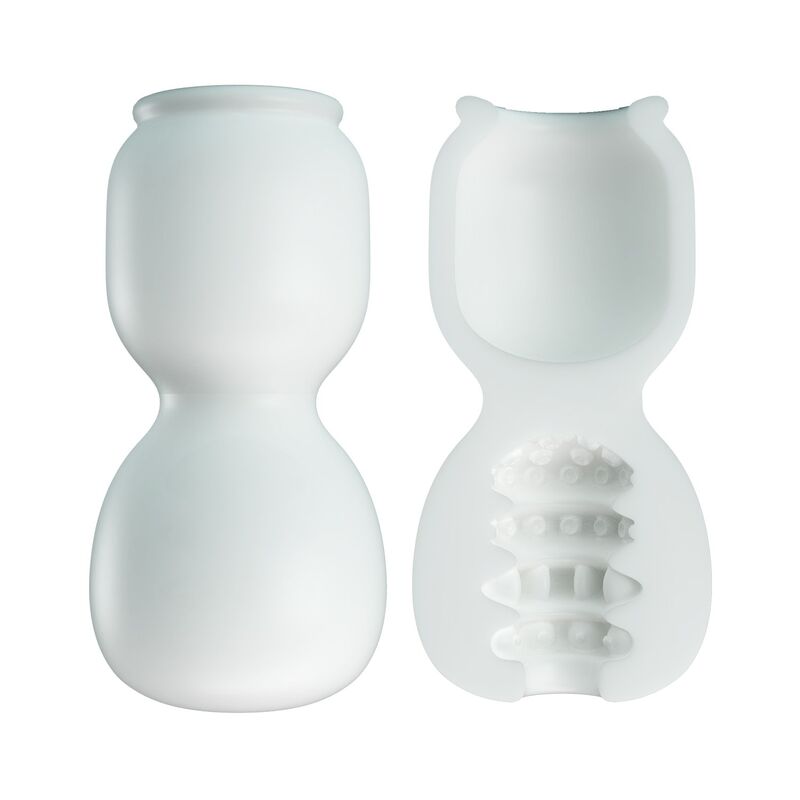 PRETTY LOVE - SUSAN POWER HEAD WAND MASSAGER Ø 6,5 CM PRETTY LOVE