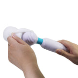 PRETTY LOVE - SUSAN POWER HEAD WAND MASSAGER Ø 6,5 CM PRETTY LOVE