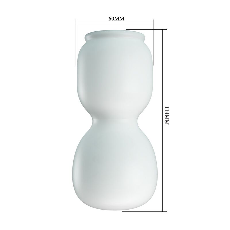 PRETTY LOVE - SUSAN POWER HEAD WAND MASSAGER Ø 6,5 CM PRETTY LOVE