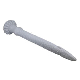 POWER MONSTERS - GODEMICHET EN SILICONE BASILISK FANTASY 43 CM Ø 5 CM POWER MONSTERS