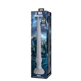 POWER MONSTERS - GODEMICHET EN SILICONE BASILISK FANTASY 43 CM Ø 5 CM POWER MONSTERS