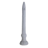 POWER MONSTERS - GODEMICHET EN SILICONE BASILISK FANTASY 43 CM Ø 5 CM POWER MONSTERS