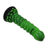 POWER MONSTERS - MANTICORE FANTASY GODEMICHET EN SILICONE 23 CM Ø 5 CM POWER MONSTERS