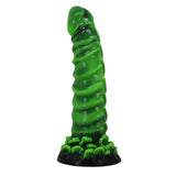 POWER MONSTERS - MANTICORE FANTASY GODEMICHET EN SILICONE 23 CM Ø 5 CM POWER MONSTERS