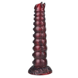 POWER MONSTERS - VOIDCLAW BRUTE GONFLABLE EN SILICONE BICOLOR 29 CM Ø 5,7 CM POWER MONSTERS