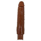 PRETTY LOVE - GAVIN VIBRATEUR RÉALISTE 25 CM Ø 5 CM MARRON PDX EXTREME