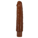 PRETTY LOVE - GAVIN VIBRATEUR RÉALISTE 25 CM Ø 5 CM MARRON PDX EXTREME