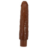 PRETTY LOVE - GAVIN VIBRATEUR RÉALISTE 25 CM Ø 5 CM MARRON PDX EXTREME