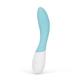 LELO - MONA TWIST VIBRATEUR POINT G RECHARGEABLE CONTRÔLÉ PAR APPLICATION LAVANDE LELO