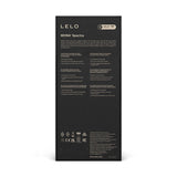 LELO - MONA SPECTRA MASSEUR INTIME À LUMIÈRE ROUGE RECHARGEABLE CONTRÔLÉ PAR APPLICATION LELO