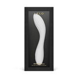LELO - MONA SPECTRA MASSEUR INTIME À LUMIÈRE ROUGE RECHARGEABLE CONTRÔLÉ PAR APPLICATION LELO
