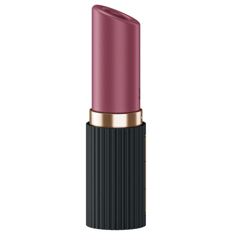 SATISFYER - STIMULATEUR DE CLITORIS DEEP KISS WAVE GRENAT / NOIR SATISFYER AIR PULSE