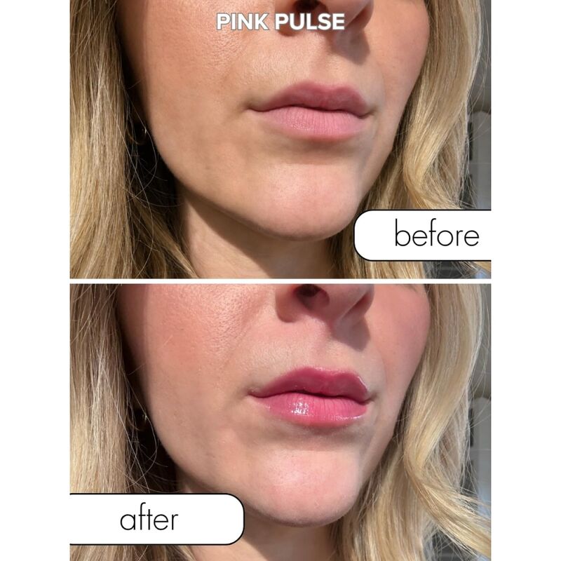 EYE OF LOVE - MATCHMAKER PINK PULSE PH LIP STAIN AUX PHÉROMONES 8,5 ML EYE OF LOVE