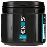 EROS - LUBRIFIANT EN POUDRE POUR FISTING 250 G EROS
