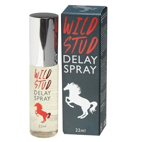 COBECO - SPRAY RETARDATEUR WILD STUD COBECO PHARMA