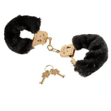 FETISH FANTASY GOLD - MANCHETTES DELUXE FURRY FETISH FANTASY GOLD