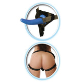 FETISH FANTASY SERIES - DEBUTANTS STRAP-ON POUR LUI FETISH FANTASY SERIES