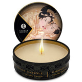 SHUNGA - MINI CARESSE À LA BOUGIE PRÉSENTOIR BOUGIES DE MASSAGE 24 UNITÉS SHUNGA CANDLES