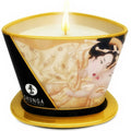 SHUNGA Vanille - Bougie de massage 170 ml