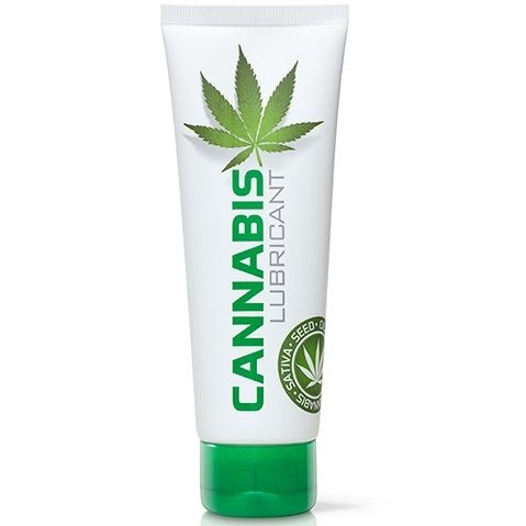 COBECO - CANNABIS LUBRIFIANT 125 ML COBECO PHARMA