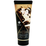 SHUNGA - CRÈME DE MASSAGE AU CHOCOLAT 200 ML SHUNGA MASSAGE CREAM