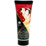 SHUNGA - CRÈME DE MASSAGE FRAISE ET CAVA 200 ML SHUNGA MASSAGE CREAM