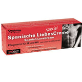 JOYDIVISION EROPHARM - CRÈME D''AMOUR ESPA OLA 40ML