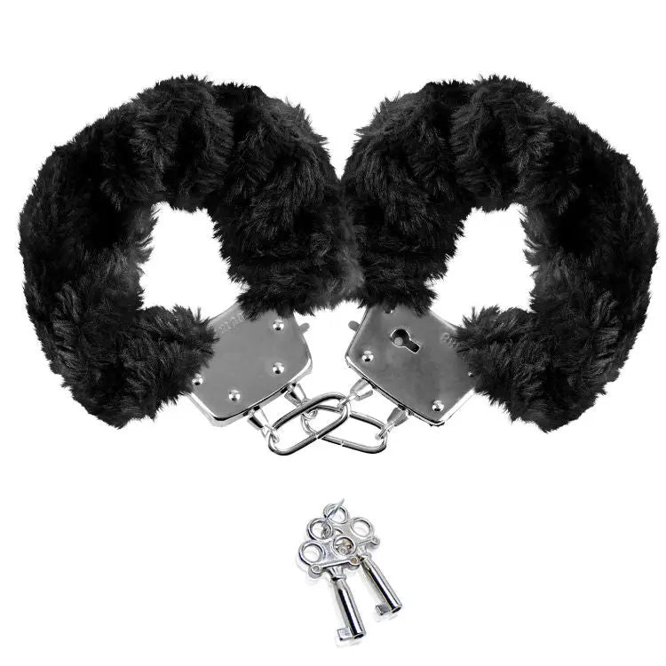 FETISH FANTASY LIMITED EDITION - KIT DE TEASER FETISH FANTASY SERIES