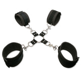 FETISH FANTASY SERIES - KIT DE CRAVATE EXTREME SÉRIE FETISH FANTASY SERIES