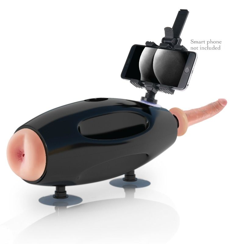 FETISH FANTASY EXTREME - INTERNATIONAL SEX MACHINE FETISH FANTASY EXTREME