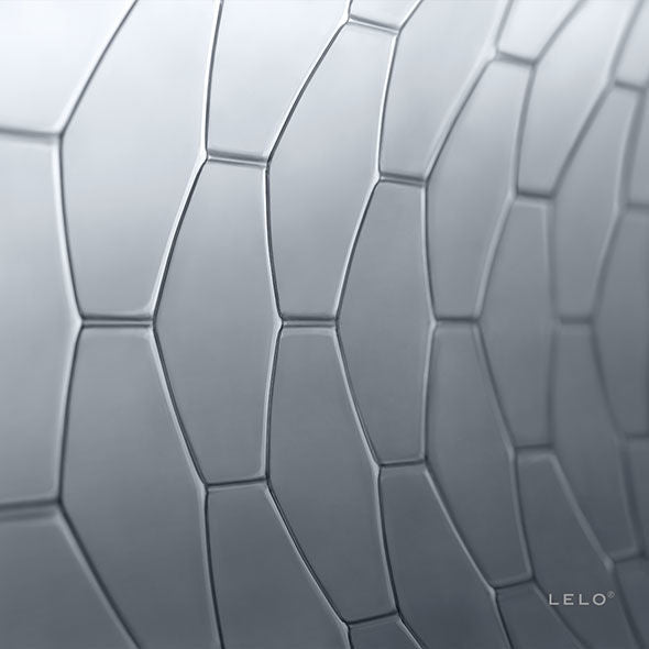 LELO - BOÎTE DE PRÉSERVATIFS HEX 12 UNITÉS LELO