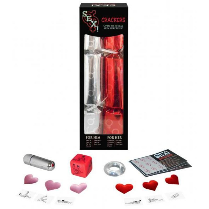KHEPER GAMES - SEXE ! CRAQUELINS KHEPER GAMES