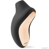 LELO - STIMULATEUR CLITORIS SONA CRUISE NOIR LELO