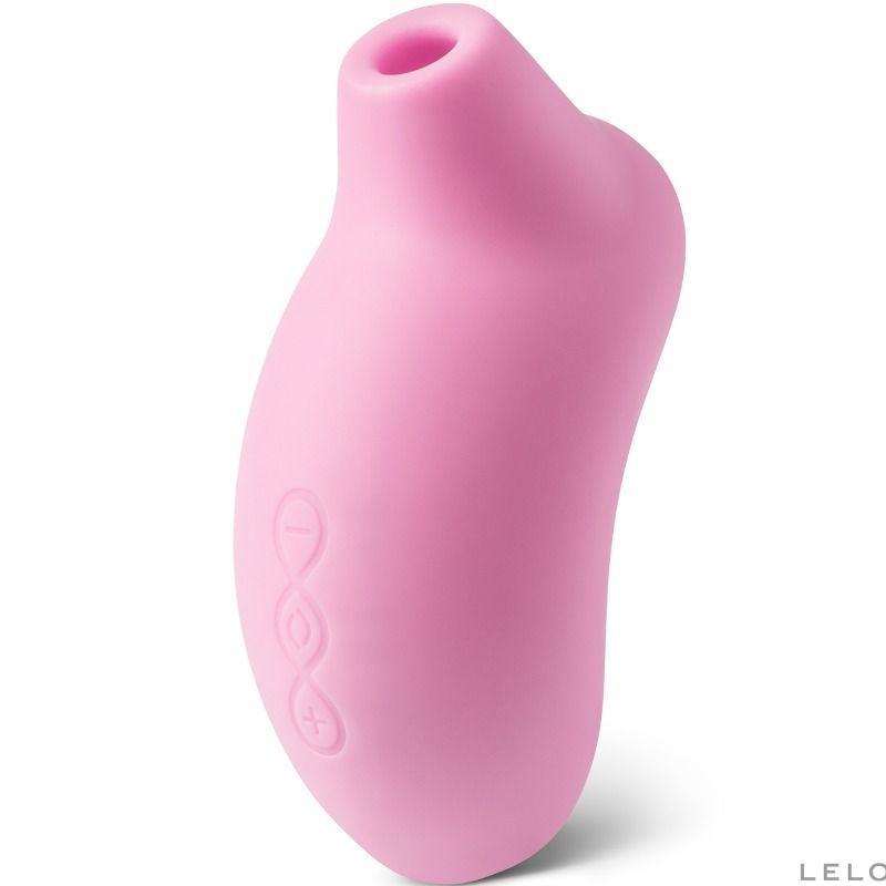 LELO - STIMULATEUR CLITORIS SONA ROSE LELO