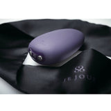 Je Joue Mimi Soft – Masseur clitoridien – Violet
